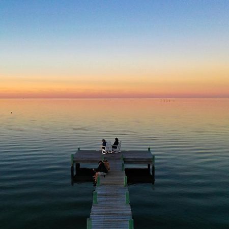 The Inn On Pamlico Sound Buxton Exteriör bild