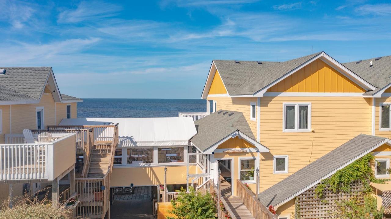The Inn On Pamlico Sound Buxton Exteriör bild